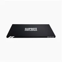 SF SUPRFIT Suprfit Handstand Push Up Matte 100 x 50 x 40 cm - Anti-Rutsch Struktur, optimale Stoßdämpfung, leicht zu reinigen.