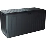 Prosperplast Auflagenbox 117 x 47 x 60 cm Anthrazit
