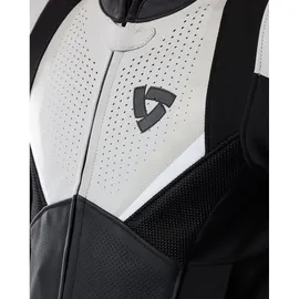 RevIt! Revit Beta 2, Lederkombi 2tlg. - - Motorradkombis