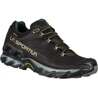 La Sportiva Ultra Raptor II Leather GTX Herren black/cedar