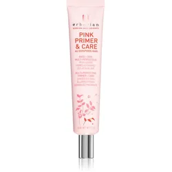 Erborian Pink Primer & Care Korrektur Primer 45 ml