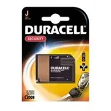 Duracell Flachbatterie 6 V 500 mAh 1 St.