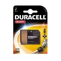 Duracell Flachbatterie 6 V 500 mAh 1 St.