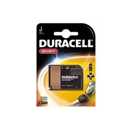 Duracell Flachbatterie 6 V 500 mAh 1 St.