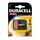 Duracell Flachbatterie 6 V 500 mAh 1 St.