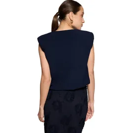 Zero T-Shirt Blau 40