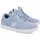 DC Shoes Astrix Blau 39