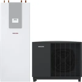 Stiebel Eltron WPL-A 10.2 Trend HK 230 Luft/Wasser-Wärmepumpe 9,5 kW