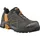 Haix CONNEXIS Safety+ GTX low grau/orange Gr. 7, - Grau - 39