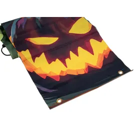 Europalms Halloween Banner, Geisterwald, 2er-Set, 30x180cm