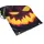 Europalms Halloween Banner, Geisterwald, 2er-Set, 30x180cm
