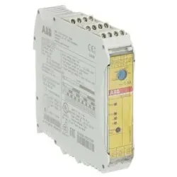 ABB HF0.6-ROLE-24VDC HF0.6-ROLE Elektronischer Kompaktstarter 24V DC, Auslöseklasse 10A, 0.075-0.6 A 1SAT116000R1011 HF06ROLE24VDC