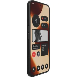 Nothing Phone (2a) Plus 5G 12 GB RAM 256 GB Grau