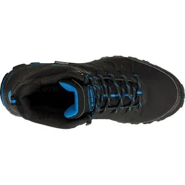 Hi Tec Hi-Tec Raven Mid schwarz/blau Gr.: 45
