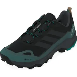 adidas Terrex Skychaser AX5 GTX Herren Core Black/Carbon/Pure Teal 47 1/3