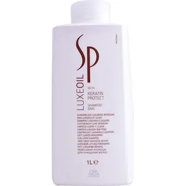 Wella SP Luxeoil Keratin Protect 1000 ml
