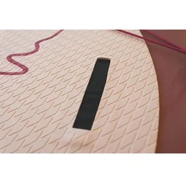 Spinera SUP Board Set Suprana 10,8 325 x 86 x 15 cm rot