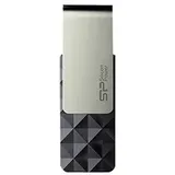 Silicon Power B30 256GB schwarz USB 3.0