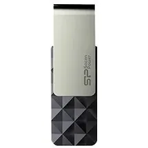 Silicon Power B30 256GB schwarz USB 3.0