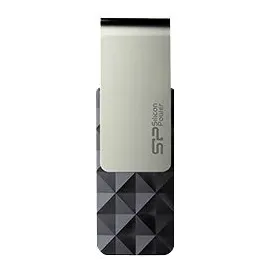 Silicon Power B30 256GB schwarz USB 3.0