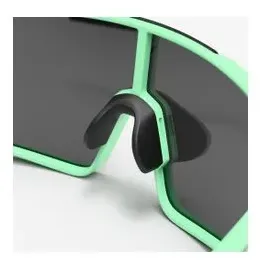 VAN RYSEL Taaien S3  - Fahrradbrille  -  Kategorie 3  - Grün/Grau