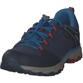 MEINDL Ontario GTX Kinder navy/rot 27