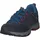 MEINDL Ontario GTX Kinder navy/rot 27