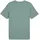 Puma Class Graphic Tee Grün S