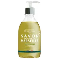 Beauterra Flüssigseife Beauterra Savon de Marseille Olive 300 ml