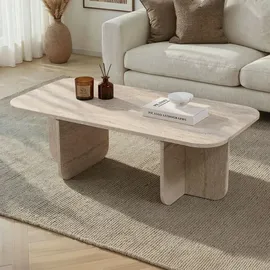 Skye Decor Akira Beige Melamin 120 x 41 cm