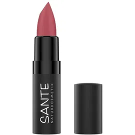 Sante Matte Lipstick - Dusty Rose