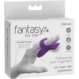 Fantasy For Her Her Finger Vibe