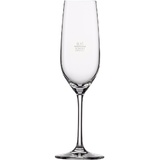 Schott Zwiesel Sektgläser Vina 0,1 l /-/ 227,0 ml, 6 St.