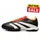 adidas Predator 24 League Low TF Core Black / Cloud White / Solar Red 42