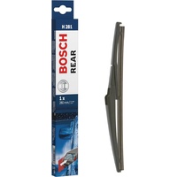 Bosch Scheibenwischer Rear H281, Länge: 280mm – Scheibenwischer für