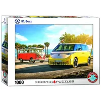 Eurographics VW ID Buzz