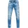 RUSTY NEAL MINO Straight Fit Hellblau 30