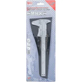 BGS Präzisions-Messschieber 0 - 150 mm
