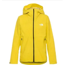 The North Face Herren Circadiaan Jacke, Acid Yellow, M EU, NF0A4959