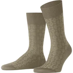FALKE Herren Socken Artwork Tie