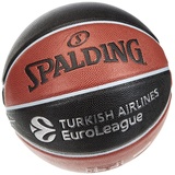 Spalding Euroleague Excel TF-500 Composite Indoor/Outdoor 7