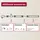 Paulmann LED-Streifen MaxLED Stair 71217 1 St. warmweiß 250 cm