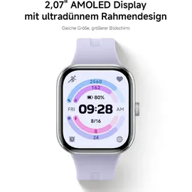 Xiaomi Redmi Watch 5 Lavender Purple