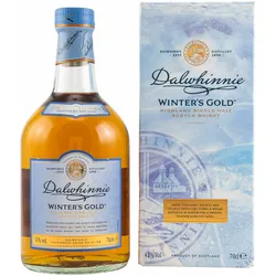 Dalwhinnie Winters Gold