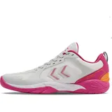 hummel hummel, Damen, Hallenschuhe, Speed Court (37.5), Pink
