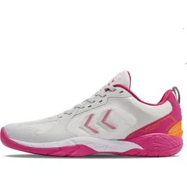 hummel hummel, Damen, Hallenschuhe, Speed Court (37.5), Pink