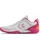 hummel hummel, Damen, Hallenschuhe, Speed Court (37.5), Pink