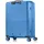 Pack Easy Jet 4-Rollen 64 cm / 95 l blau/marine