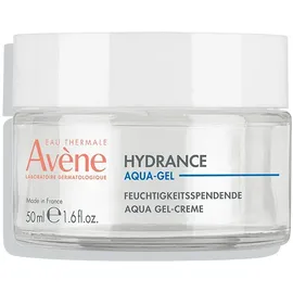 Avène Hydrance Aqua-Gel Gel 50 ml