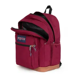 Jansport Cool Student russet red